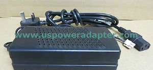 New Symbol 50-24000-024 AC Power Adapter 24V 1.5A - Click Image to Close